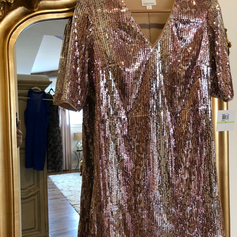 Donna Morgan NWT